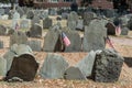 Copp s Hill Burying Ground