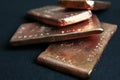 Copper bars invest money scrap copper precious metal gold silver scrap yard casting metal