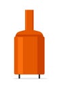 Copper boil kettle icon
