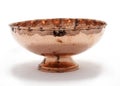 Copper bowl