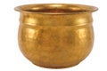 Copper bowl