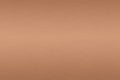 Copper brushed metal background gradient. Royalty Free Stock Photo