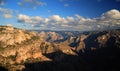 Copper canyon Royalty Free Stock Photo