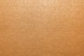 Copper gold metallic wrapping foil paper shiny orange background for wall paper leather texture decoration element