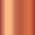 Copper gradients. Coral bronze gradient illustration for backgrounds