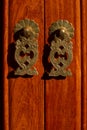 Copper handle,, Drawer handle, cabinet handle