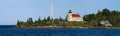 Copper Harbor Lighthouse