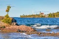 Copper Harbor Lighthouse