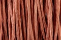 Copper industry, material for renewable energy supplies, energy efficiency, sustainable buildings