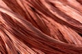 Copper industry, material for renewable energy supplies, energy efficiency, sustainable buildings