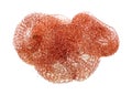 Copper Mesh Scouring Pads Group