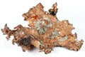 Copper nugget