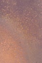 Copper pearl texture Royalty Free Stock Photo