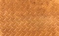 COPPER plate sheet conceptual texture background no. 68