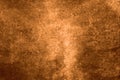 Copper sky stone grunge worn texture old paper background