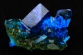 Copper sulfate