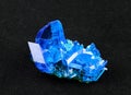 Copper sulfate