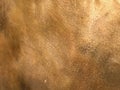Copper texture background. Bronze old metal texture Royalty Free Stock Photo