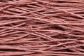 Copper wire Royalty Free Stock Photo