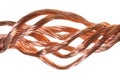 Copper wire