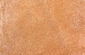 Coppery glitter texture background, sparkle holiday background