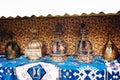 Copt crowns