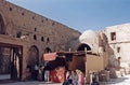 Sohag monastery Royalty Free Stock Photo