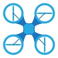 Copter icon.