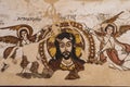 Coptic arts and religious painting reflecting an authentic expression of their Christian beliefs