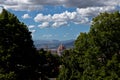 Copula duomo Florence, Firenze, Tuscany, Italy Royalty Free Stock Photo