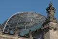 Copule of Reichstag, The House