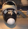 Copy of Space Shuttle Endeavour