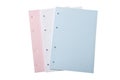 Copybook sheet paper