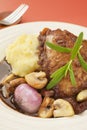 Coq au Vin