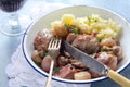 Coq au Vin