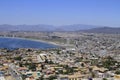 Coquimbo Chile Royalty Free Stock Photo