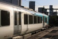 Coradia dmu train at Manchester Piccadilly