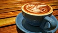 Coraggio Coffee cup