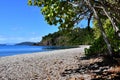 Coral beach Airlie beach paisaje