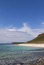 Coral Beaches Claigan Isle of Skye