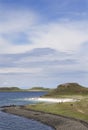 Coral Beaches Claigan Isle of Skye, Scotland