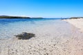 Coral Beaches on the Isle Of Skye