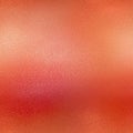Coral Color Background With Gradient And Shimmering Shimmer. Seamless Background. Generative AI