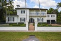 Coral Gables home