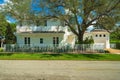 Coral Gables Home