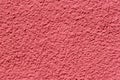 Coral Pink Pebble Dash