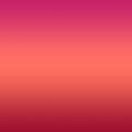Coral Pink Red Gradient Ombre Background
