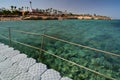 The coral reef. Sharm El Sheikh. Red Sea. Egypt