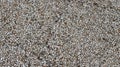 Coral Stone floors of waterboom Royalty Free Stock Photo