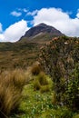 CorazÃÂ³n volcano